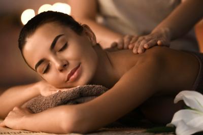 Chillout Massage